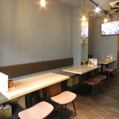 炭火焼鳥 Tori SHO トリショウの特集写真