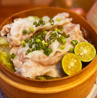 お酒との相性◎和を感じて美味しく楽しむ【旬の食材】