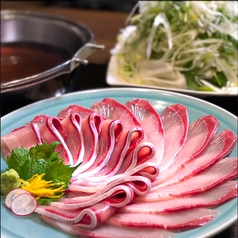 酒と肴とDINING 諒 まことの特集写真