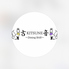吉音 KITSUNEのロゴ
