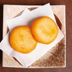 ポテトチーズもち(2ケ)