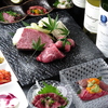 和牛ヘレ肉 元氣 離れ