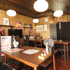 居酒屋 元の雰囲気1