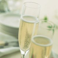 オシャレな女子会に♪