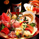 お得な飲み放題付きコースも多数ご用意