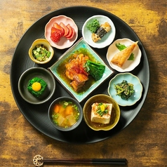 小鉢彩華 HANABIのおすすめ料理1