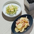 料理メニュー写真 クラウトザラート/krautsalat