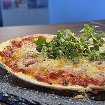 Ristorante YUKARAのおすすめ料理1