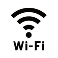 店内ではWi-Fi利用可能です。待ち合わせやお仕事の合間のカフェとしての利用も歓迎です。