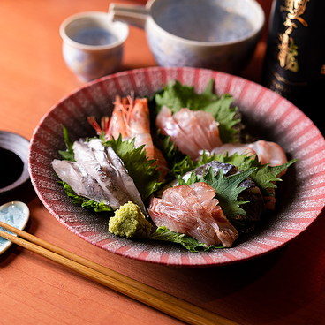 すぎのこ亭のおすすめ料理1