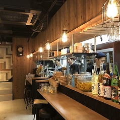 酒場二ホレモの雰囲気3