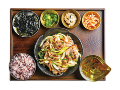 プルコギポッカ