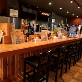 大麦の番人の雰囲気2