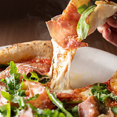 DACCI mar de italia ダッチマルデイタリアのおすすめ料理2