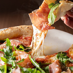 DACCI mar de italia ダッチマルデイタリアのおすすめ料理2