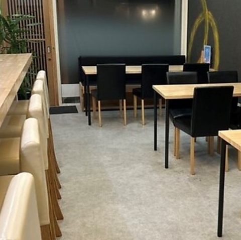 二代目 七つ星の写真