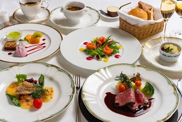 瀬戸内風仏蘭西料理 レストラン門田のおすすめ料理1