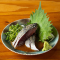 料理メニュー写真&nbsp;博多！ゴマサバ