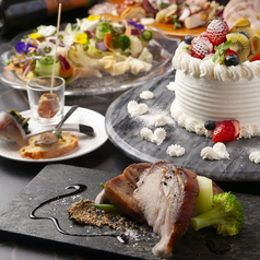 Bistro UNiQ ビストロユニクの写真