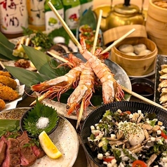 大衆居酒屋 明洞 ミョンドン特集写真1