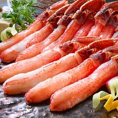 庵ぐら 福島駅前店のコース写真