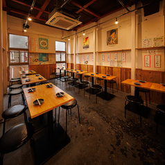伝吉 赤羽店の特集写真
