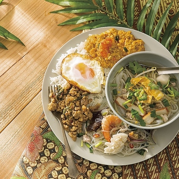 マンゴツリーカフェ mango tree cafe ルミネ横浜店のおすすめ料理1