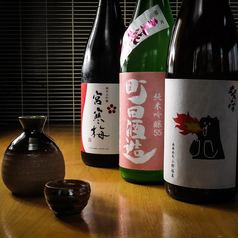 チャンチキ酒場のコース写真