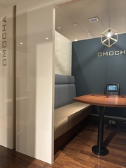 OMOCHA 聖一色店の雰囲気2