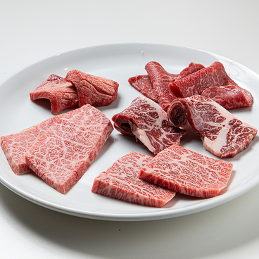 焼肉 ホルモン ハレルヤ 鶴橋本店のおすすめ料理1