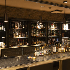 BAR FRIEND HEART フレンド ハートの雰囲気2