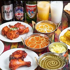 インド ネパール料理 Ganga ガンガの特集写真