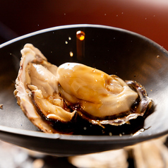 かき小屋フィーバー 京都三条木屋町店の特集写真