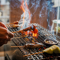 とりろまん 中洲総本店の特集写真