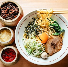 大名ラーメン 恭やのおすすめポイント1