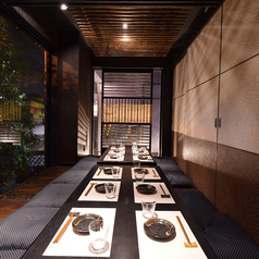 隠れ家個室居酒屋 灯 あかり 新潟店の特集写真