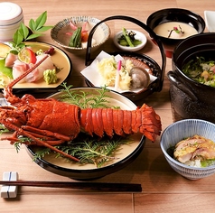 三重人 名駅店のコース写真