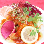 葵 食堂 大衆酒場のおすすめ料理3