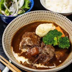 天領日田　肉カフェ　嶋屋の写真2