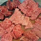 原価焼肉ハチハチのおすすめ料理3