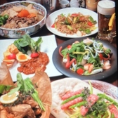 居酒屋　信州酒場　山里　【松本駅前店】のおすすめ料理3