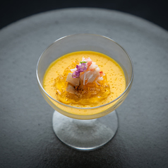 YORI ヨリのコース写真