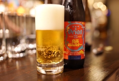 オリオンビール