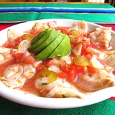 Mexican Restaurant LA JOLLA ラ ホイヤのおすすめ料理3