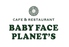 ベビーフェイスプラネッツ BABY FACE PLANET'S 二日市店のロゴ
