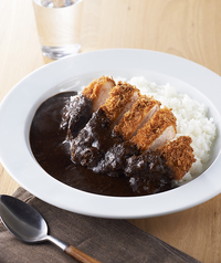 特製カツカレー≪限定10食≫