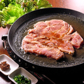 Korean Dining MiLimのおすすめ料理1