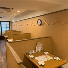 【十三での貸切宴会も承ります◎】※全席喫煙可能。会社のご宴会や仲間内の飲み会など、様々なシーンでご利用いただけます！ぜひご相談ください★