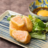 米と肴と とあ食堂のおすすめ料理3