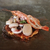 粉もん本舗 市川橋店のおすすめ料理2